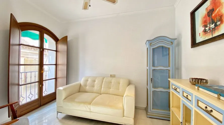 Duplex de 3 chambres à Marbella, Spain No. 624 № 24