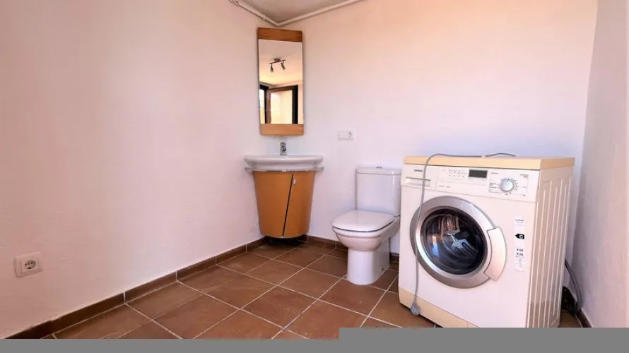 Penthouse de 3 chambres à Casares, Spain No. 553 № 1