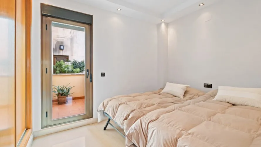 Penthouse de 4 chambres à Torremolinos, Spain No. 535 № 22