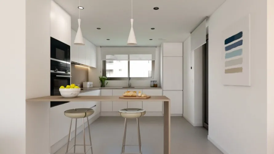 Apartment de 3 chambres à Casares, Spain No. 358 № 3