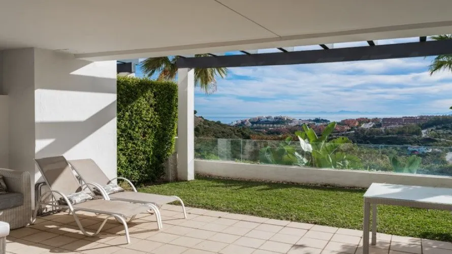 Apartment de 2 chambres à Casares, Spain No. 392 № 12