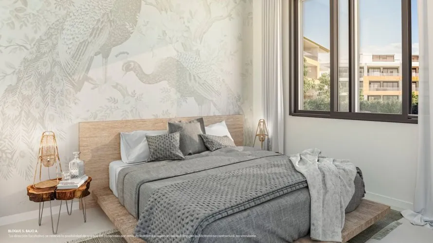 Apartment de 2 chambres à Pago Del Higueron, Spain No. 120 № 13