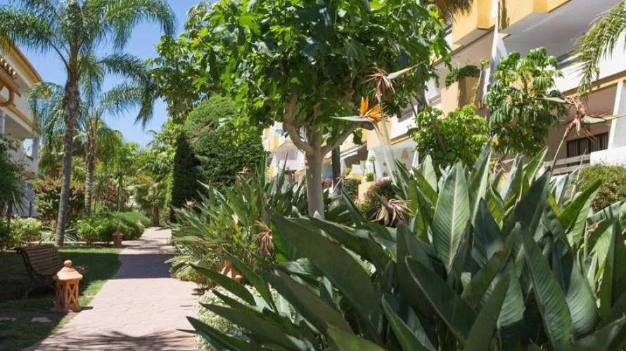 Apartment de 2 chambres à Mijas, Spain No. 456 № 4