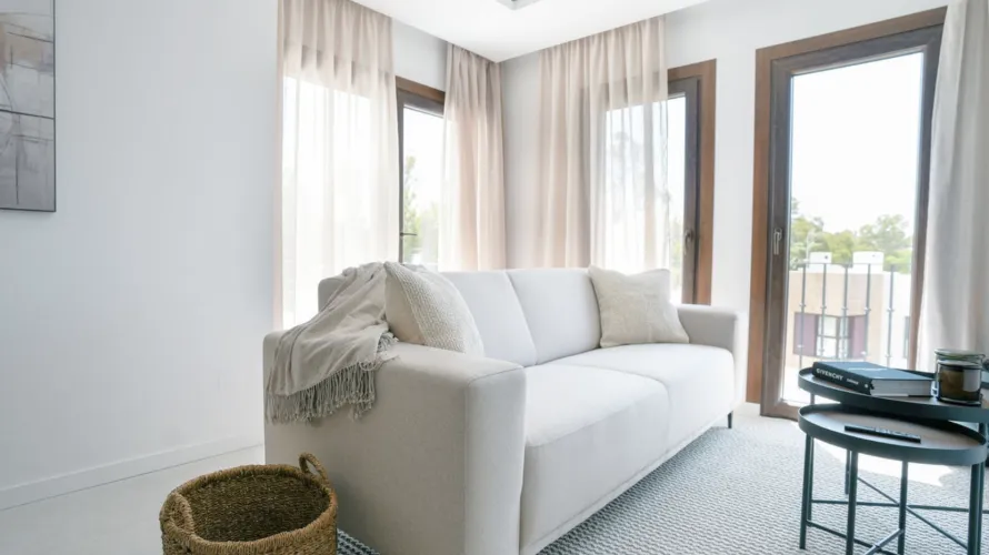 Penthouse de 3 chambres à Marbella, Spain No. 453 № 3