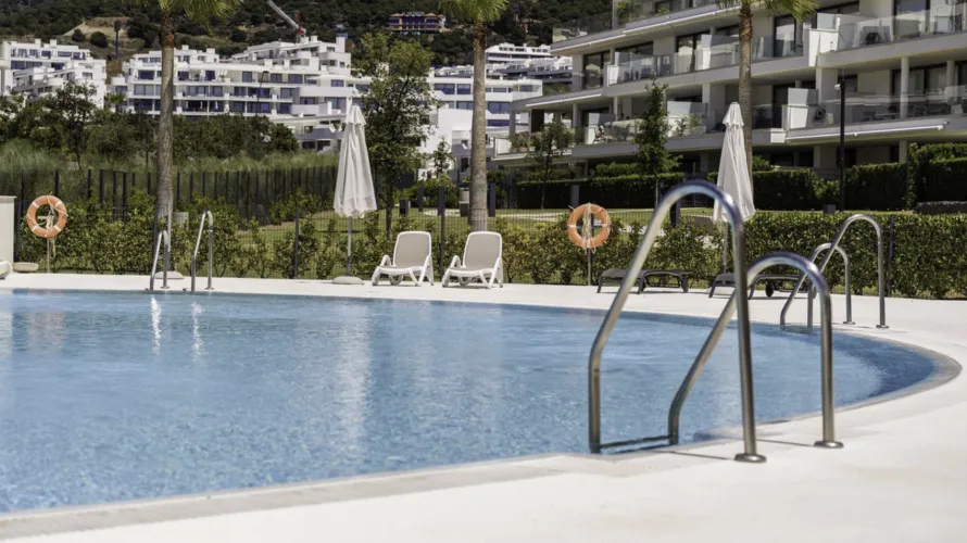 Penthouse de 2 chambres à Fuengirola, Spain No. 399 № 6