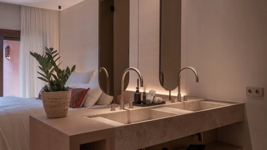 Apartment de 3 chambres à Estepona, Spain No. 267 № 15