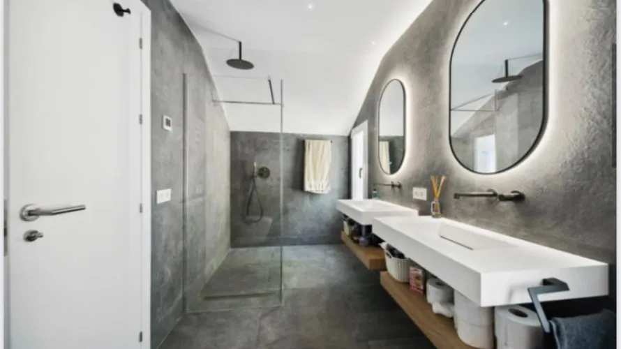 Duplex de 4 chambres à Marbella, Spain No. 287 № 1