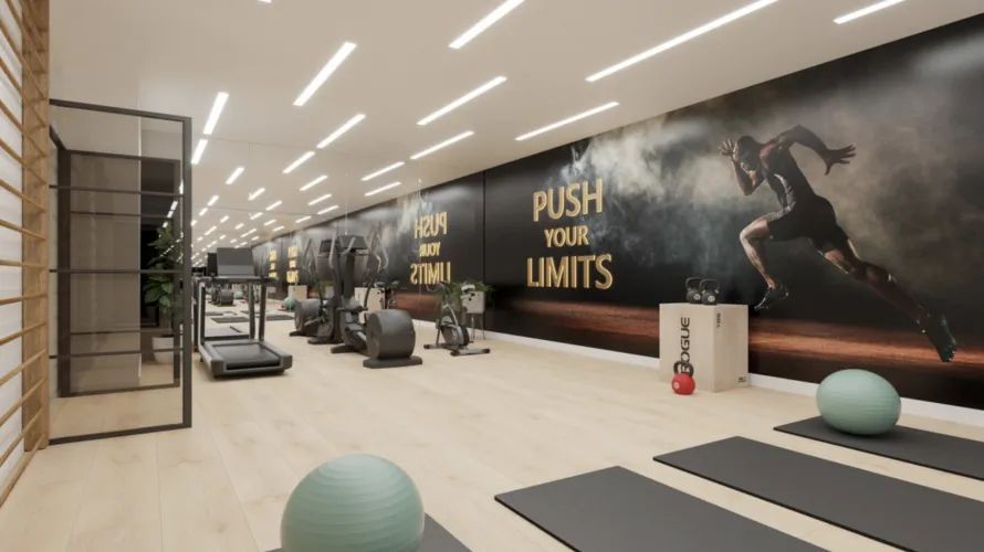 Apartment de 3 chambres à Estepona, Spain No. 385 № 5