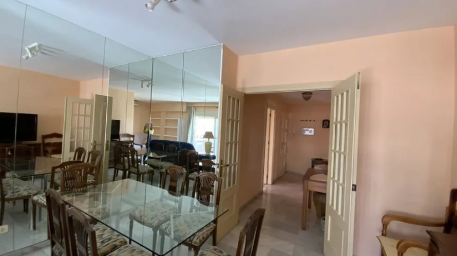 Apartment de 3 chambres à Marbella, Spain No. 356 № 5