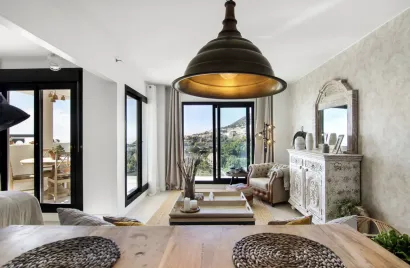 Apartment de 3 chambres à Benalmadena, Spain No. 531