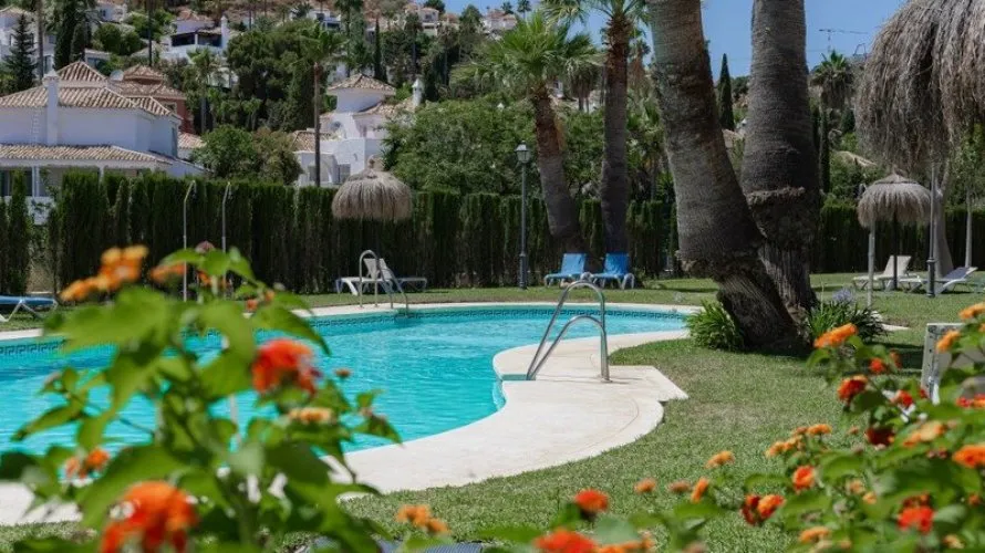 Duplex de 3 chambres à Nueva Andalucia, Spain No. 708 № 21