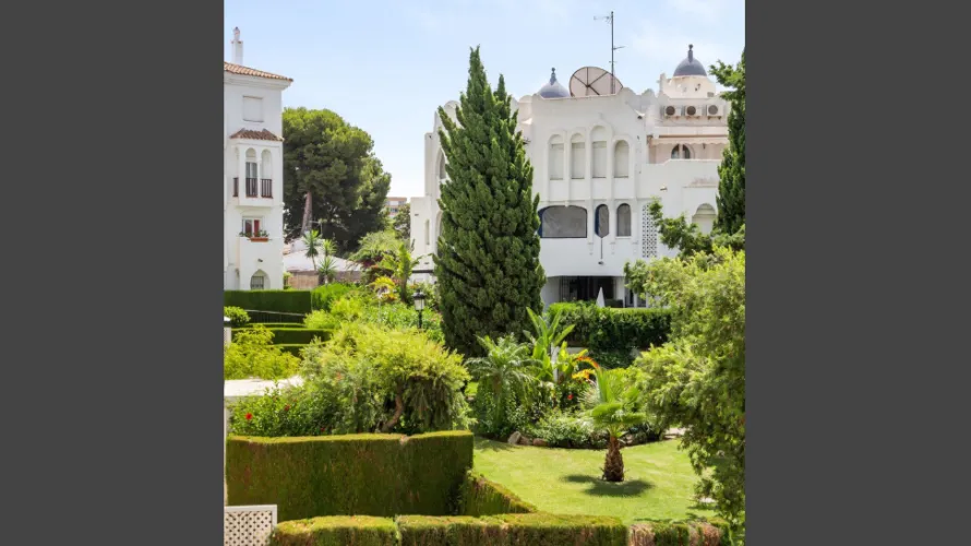 Apartment de 2 chambres à Mijas Costa, Spain No. 801 № 9