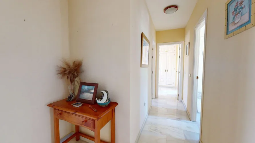 Penthouse de 2 chambres à Mijas Costa, Spain No. 745 № 10