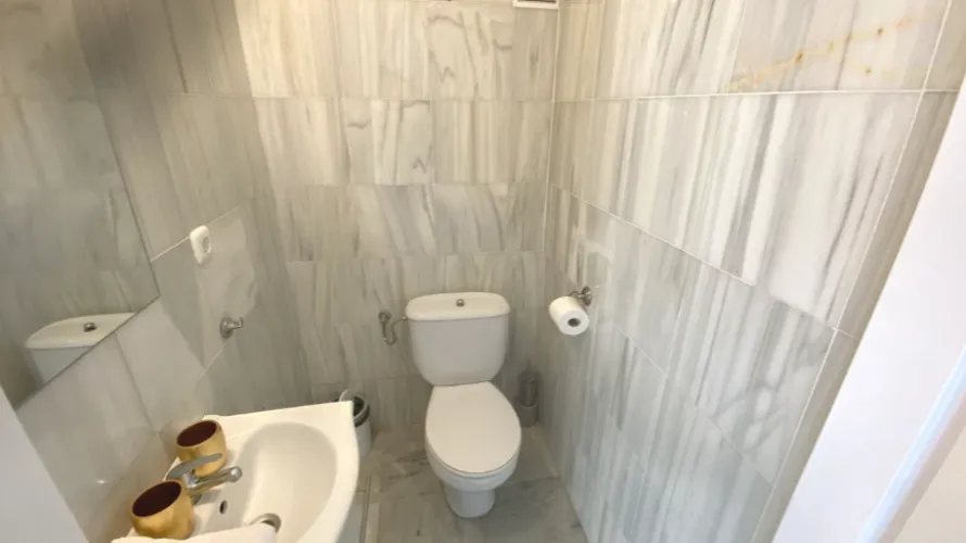 Duplex de 3 chambres à Nueva Andalucia, Spain No. 730 № 19