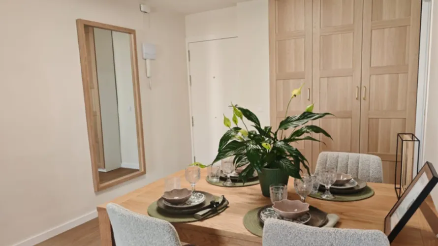 Apartment de 3 chambres à Cortes (San Pedro De Alcantara), Spain No. 802 № 3