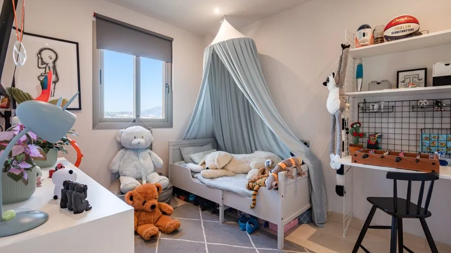 Penthouse de 3 chambres à Benahavis, Spain No. 294 № 5