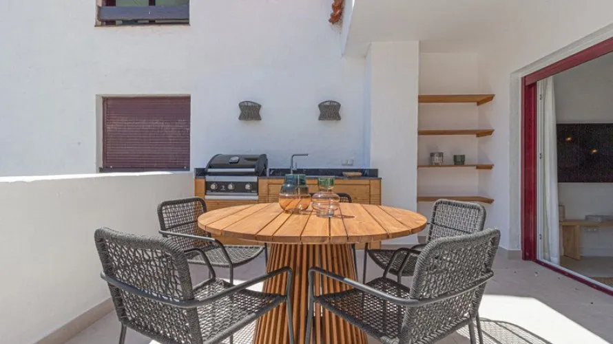 Apartment de 3 chambres à Nueva Andalucia, Spain No. 263 № 16