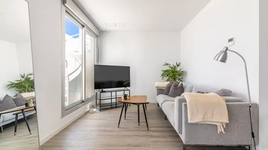 Penthouse de 2 chambres à Cancelada, Spain No. 546 № 15