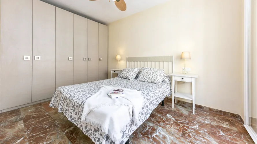 Apartment de 2 chambres à Fuengirola, Spain No. 461 № 9