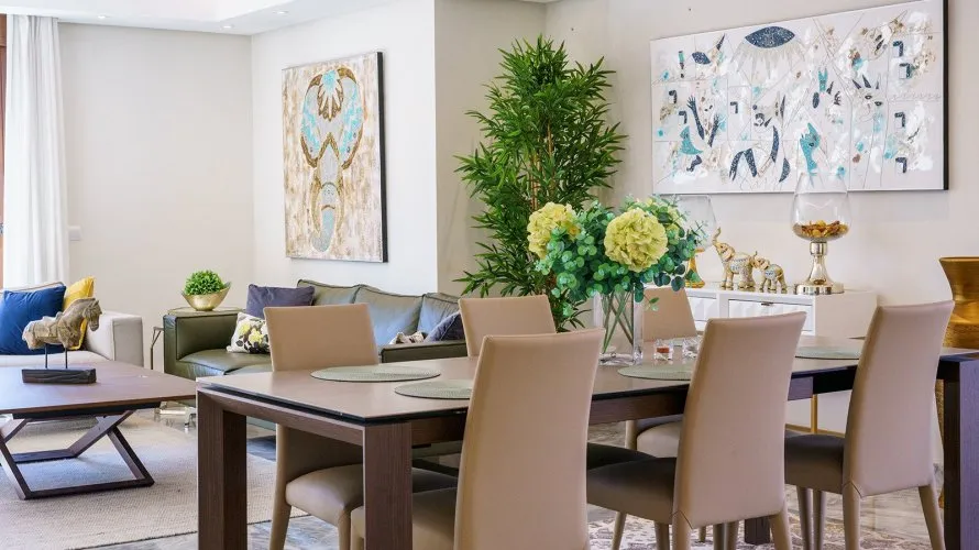 Duplex de 4 chambres à Marbella, Spain No. 177 № 16