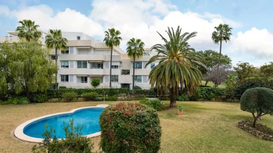 Duplex de 3 chambres à Nueva Andalucia, Spain No. 276 № 19