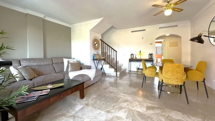 Duplex de 3 chambres à Estepona, Spain No. 432 № 8