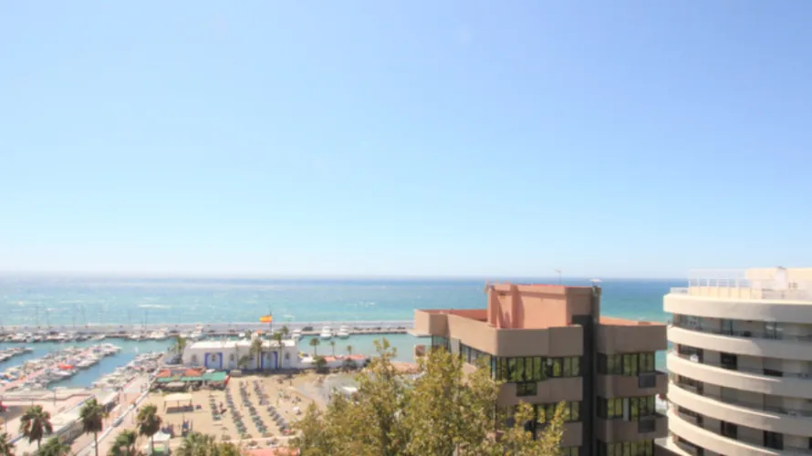 Apartment de 1 chambre à Marbella, Spain No. 594 № 14