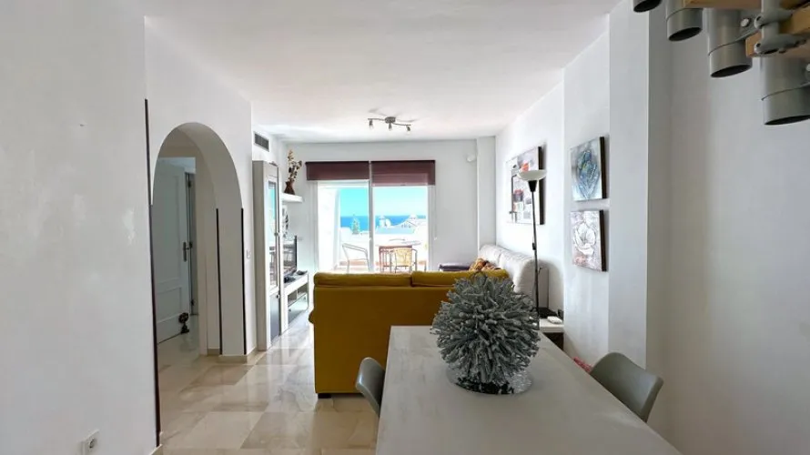 Apartment de 2 chambres à Casares, Spain No. 573 № 24