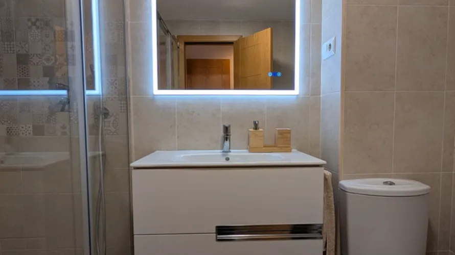 Apartment de 3 chambres à Nueva Andalucia, Spain No. 628 № 18