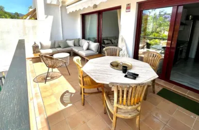 Apartment de 2 chambres à Marbella, Spain No. 764