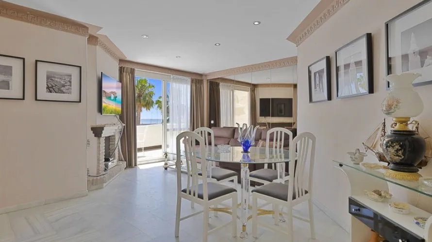 Apartment de 2 chambres à Benalmadena, Spain No. 532 № 11