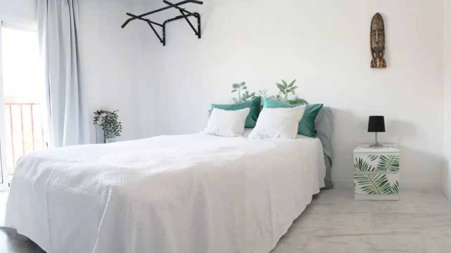 Penthouse de 2 chambres à Marbella, Spain No. 429 № 5