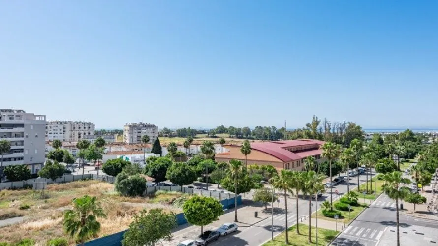 Apartment de 3 chambres à Nueva Andalucia, Spain No. 722 № 21