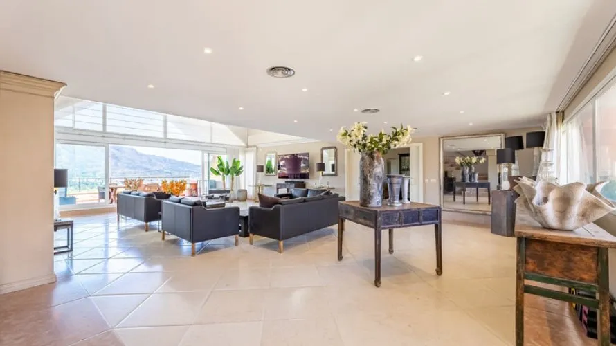 Penthouse de 5 chambres à Nueva Andalucia, Spain No. 271 № 11