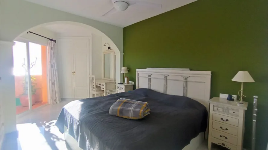 Duplex de 3 chambres à Mijas Costa, Spain No. 738 № 6