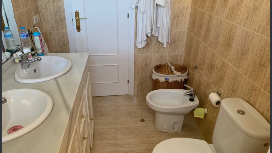 Apartment de 2 chambres à Mijas Costa, Spain No. 747 № 4