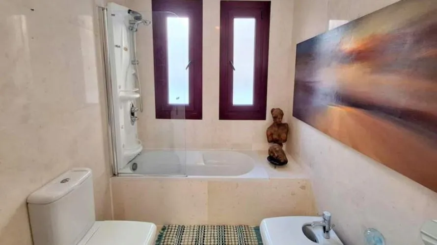 Apartment de 3 chambres à Casares, Spain No. 551 № 19