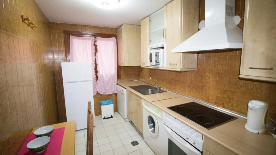 Apartment de 2 chambres à Manilva, Spain No. 659 № 1