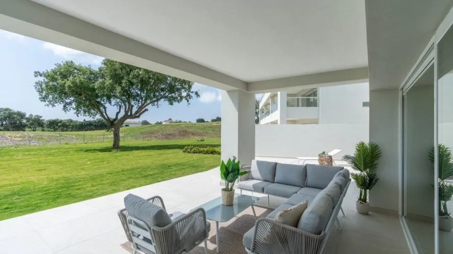 Penthouse de 3 chambres à Sotogrande, Spain No. 89 № 9