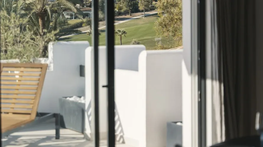 Penthouse de 3 chambres à Nueva Andalucia, Spain No. 264 № 9