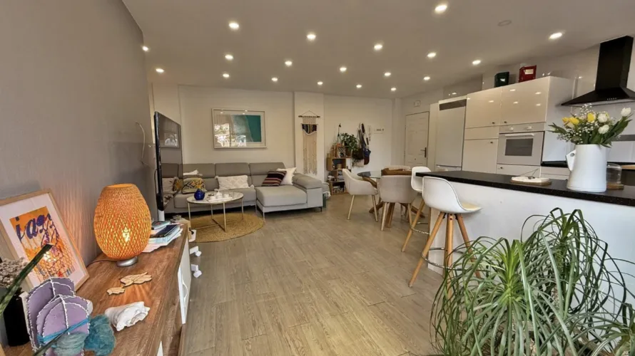 Duplex de 2 chambres à Fuengirola, Spain No. 631 № 5