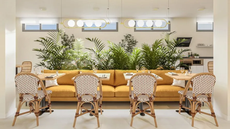 Apartment de 2 chambres à El Chaparral, Spain No. 203 № 19