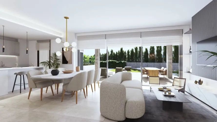 Apartment de 3 chambres à Marbella, Spain No. 105 № 11