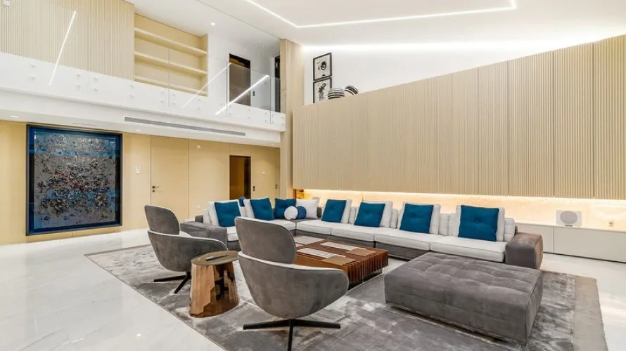 Penthouse de 4 chambres à Estepona, Spain No. 303 № 16