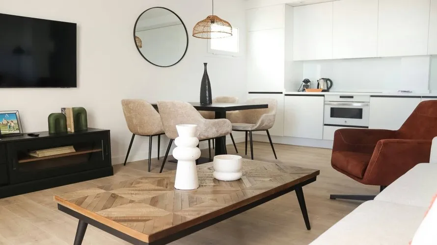 Apartment de 1 chambre à La Cala De Mijas, Spain No. 395 № 2