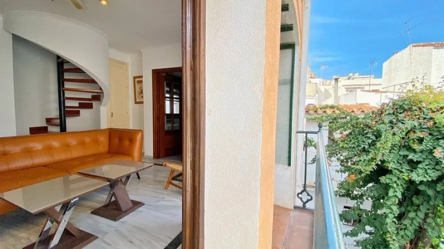 Duplex de 3 chambres à Marbella, Spain No. 624 № 19