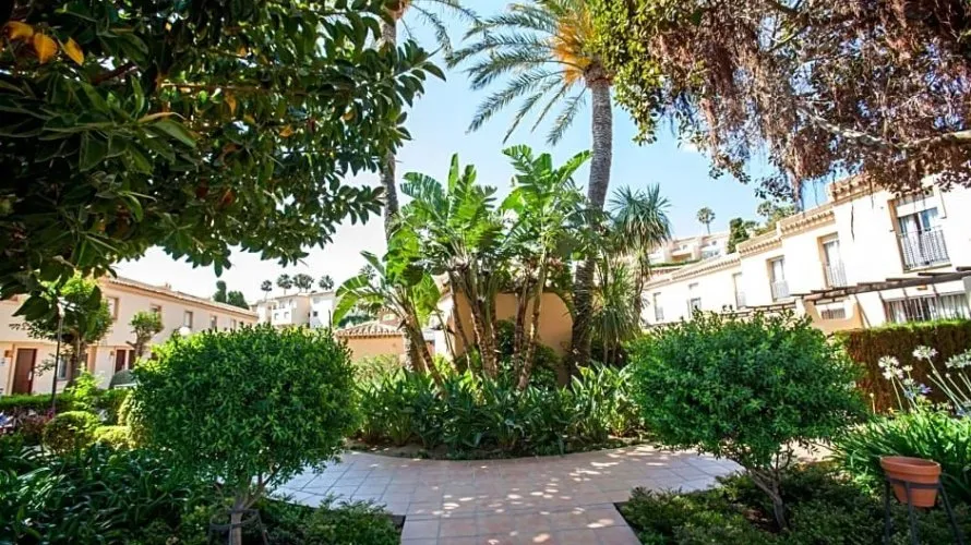 Apartment de 2 chambres à La Cala De Mijas, Spain No. 394 № 16