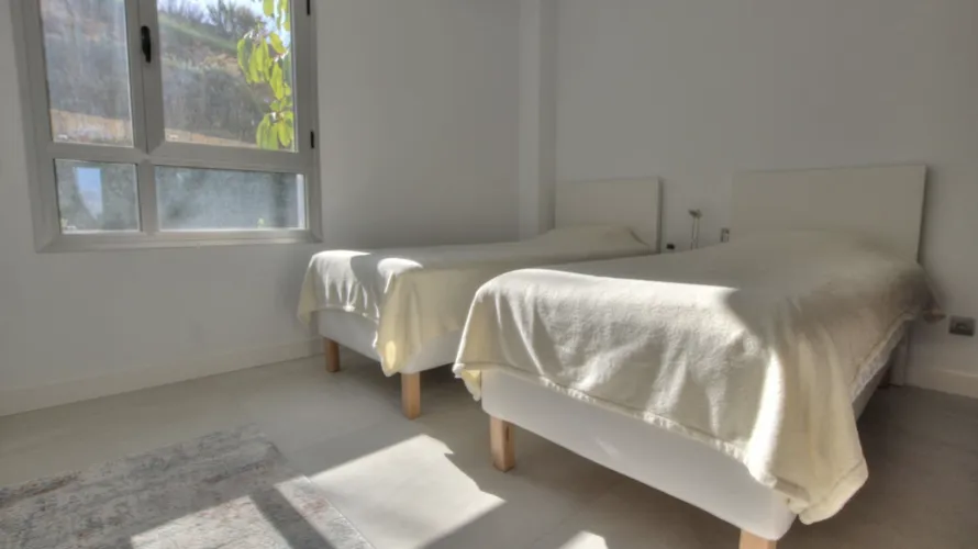 Apartment de 2 chambres à Mijas Costa, Spain No. 496 № 17