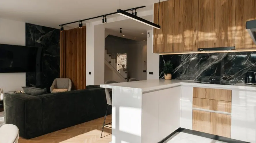 Duplex de 3 chambres à La Quinta, Spain No. 214 № 9