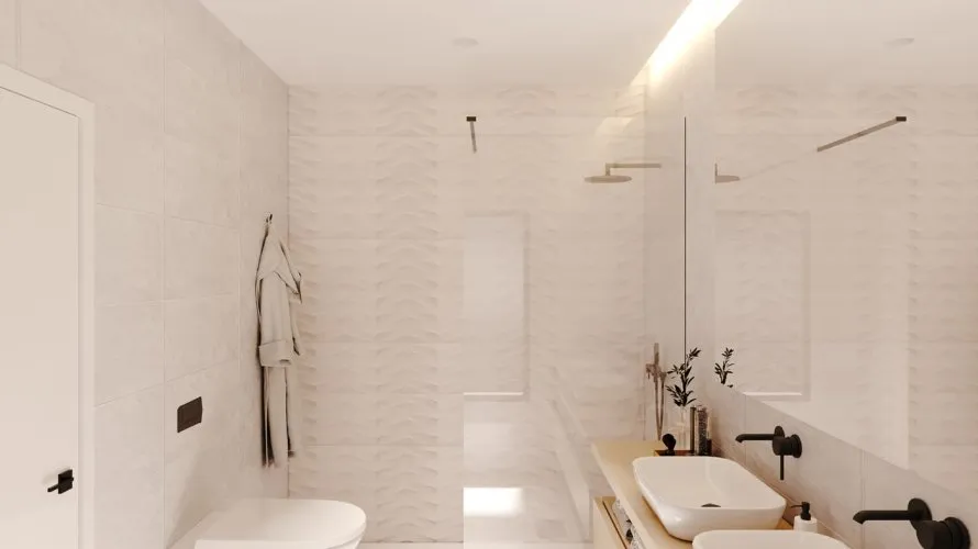 Penthouse de 3 chambres à Cortes (San Pedro De Alcantara), Spain No. 220 № 7